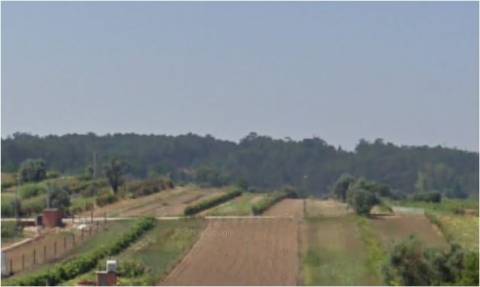 Terreno para construção