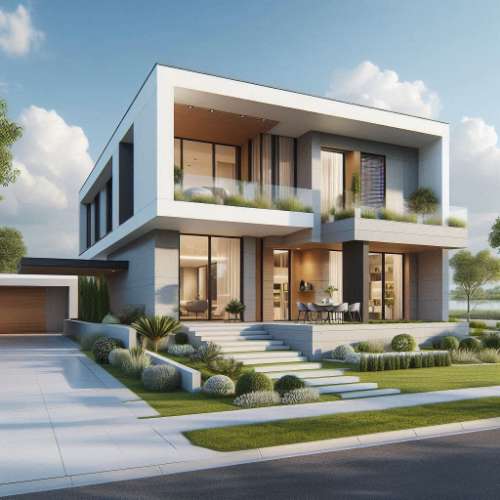 Terreno para construção