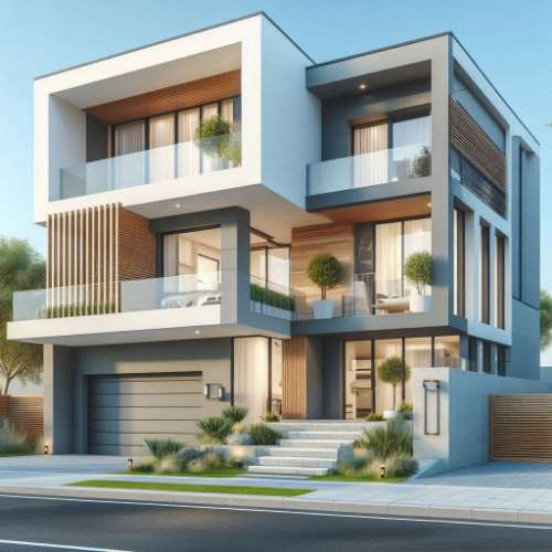 Terreno para construção