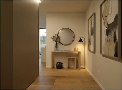 Últimos Apartamentos NOVO T3