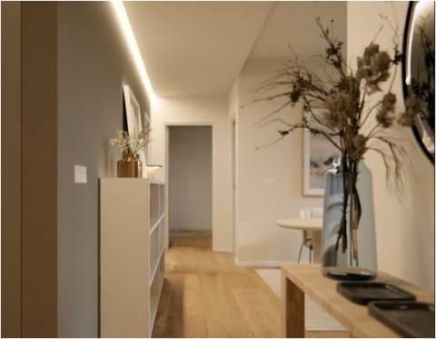 Últimos Apartamentos NOVO T3