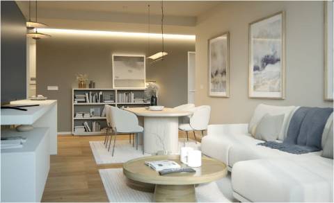 Últimos Apartamentos NOVO T3