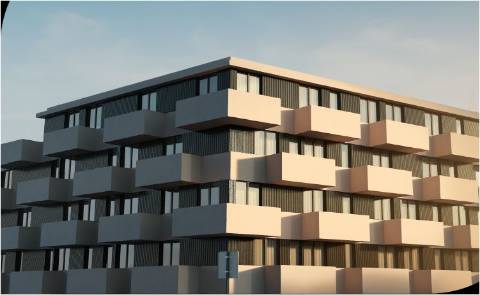 Últimos Apartamentos NOVO T3