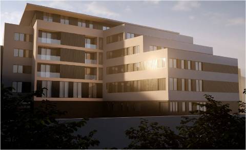 Últimos Apartamentos NOVO T3