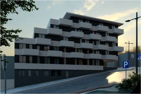 Últimos Apartamentos NOVO T3