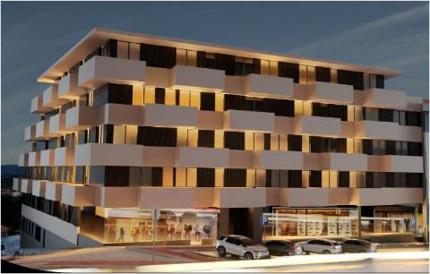 Últimos Apartamentos NOVO T3