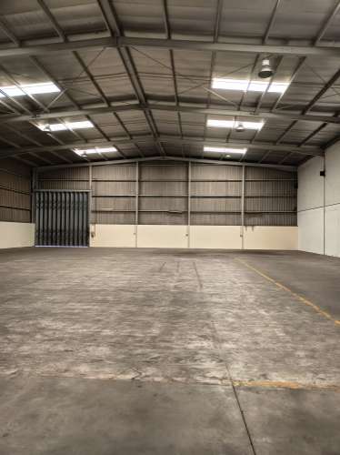 Armazém para arrendar