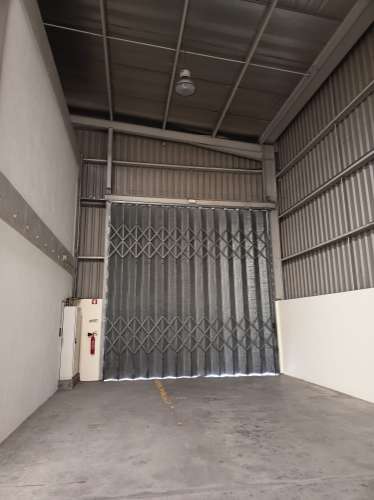 Armazém para arrendar