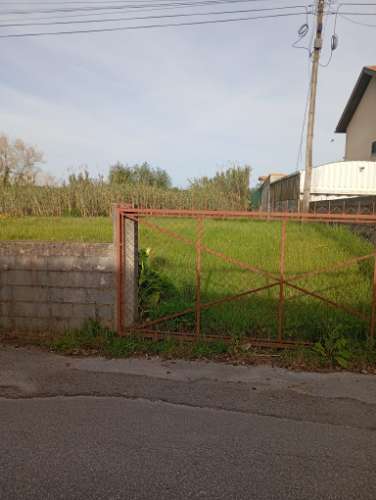 Terreno em Oiã