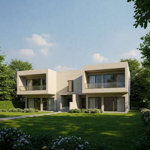 Prédio em propriedade total