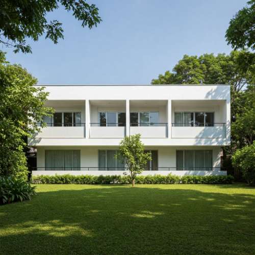 Prédio em propriedade total