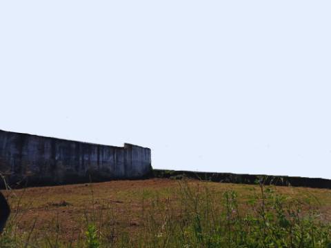 Terreno para construção Oiã