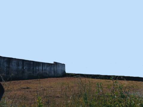 Terreno para construção Oiã