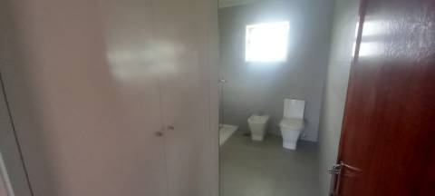 Andar Moradia T3 com jardim a poucos minutos do centro de Oliveira do Bairro