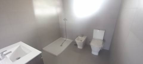 Andar Moradia T3 com jardim a poucos minutos do centro de Oliveira do Bairro