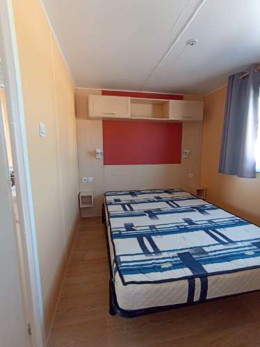 Terreno com Casa Móvel