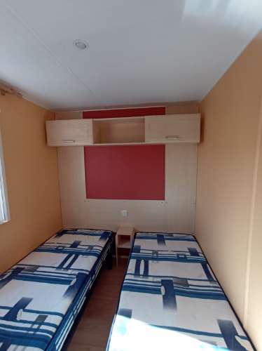 Terreno com Casa Móvel