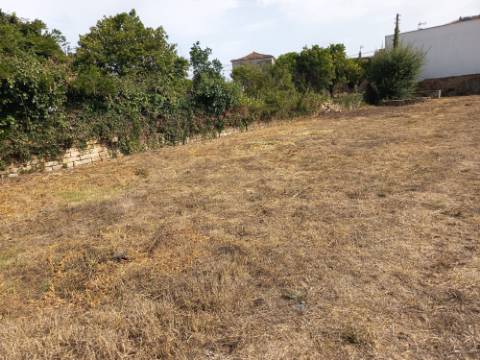 Terreno para construção