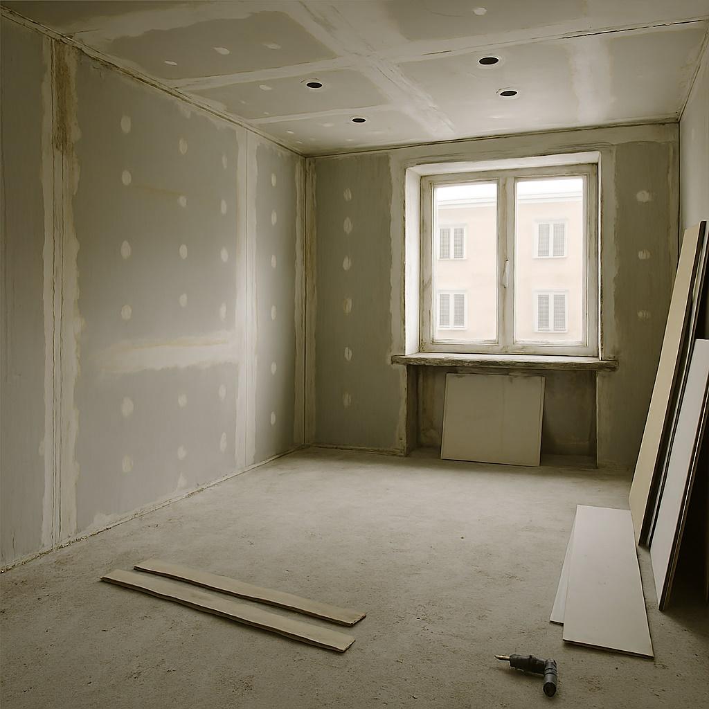 Apartamento T1
