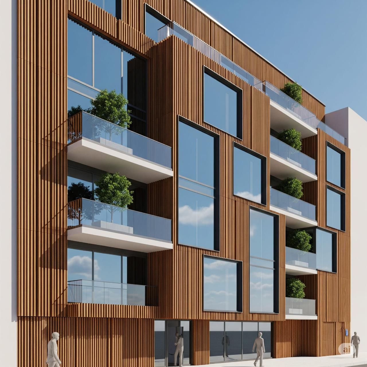 Apartamento T1