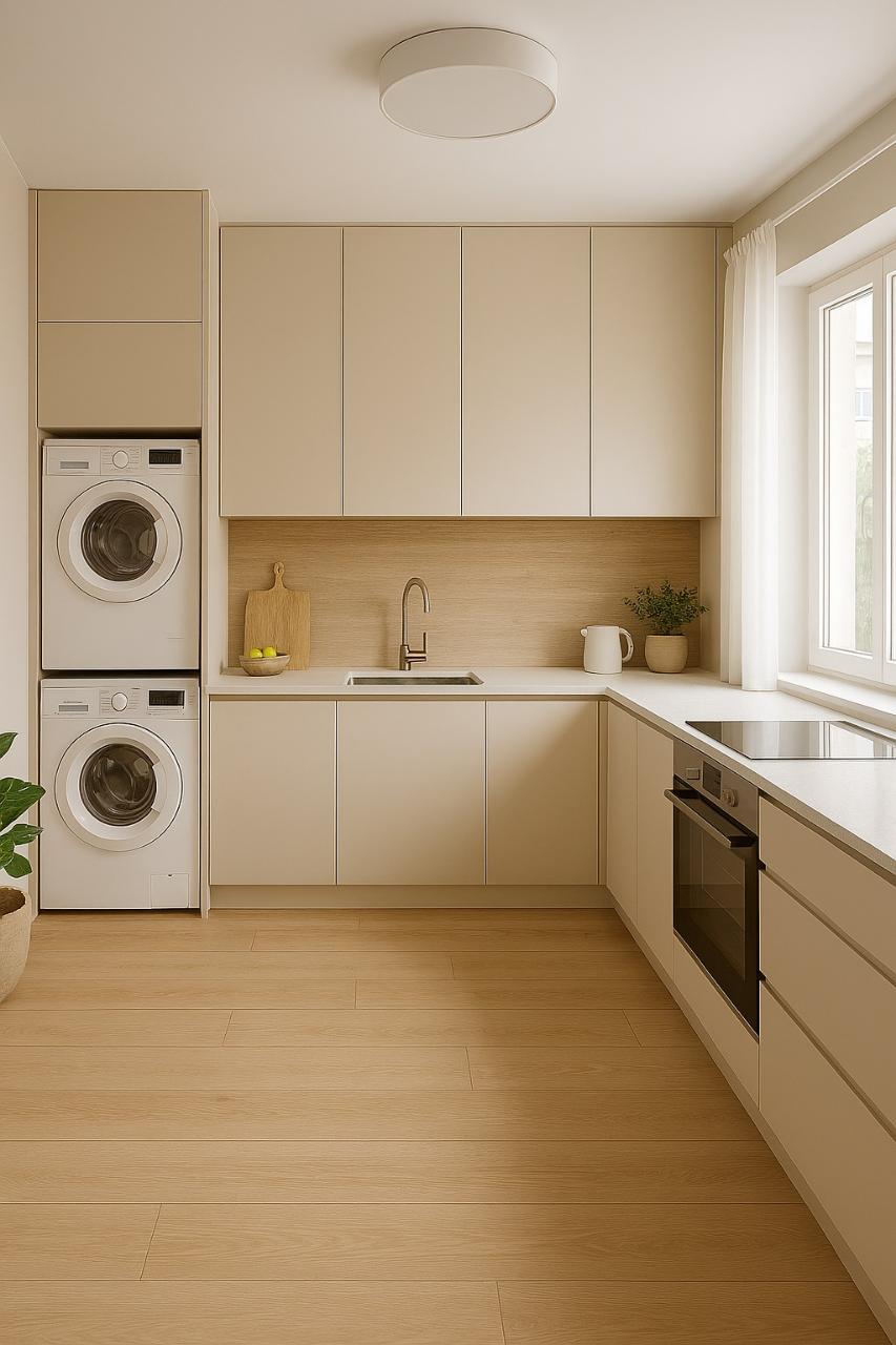 Apartamento NOVO T3