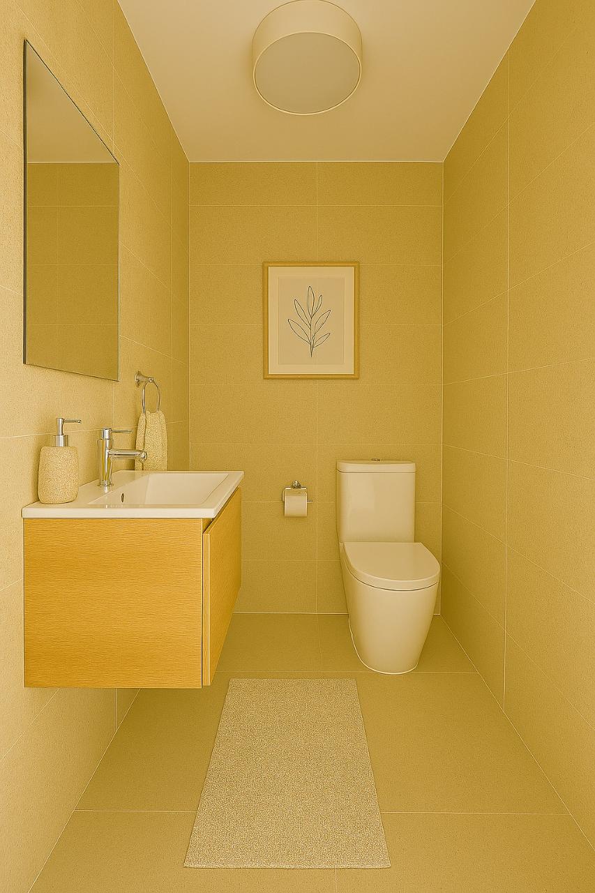 Apartamento NOVO T3
