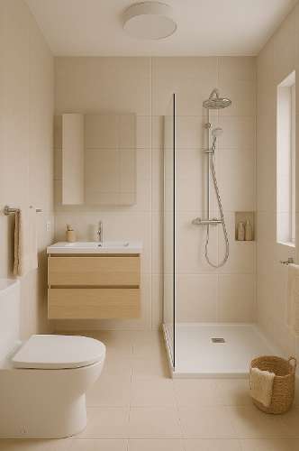 Apartamento NOVO T1+1