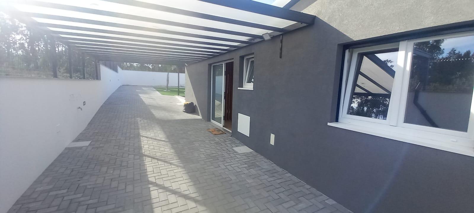 Moradia T3 renovada