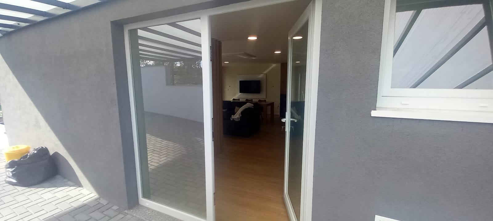 Moradia T3 renovada
