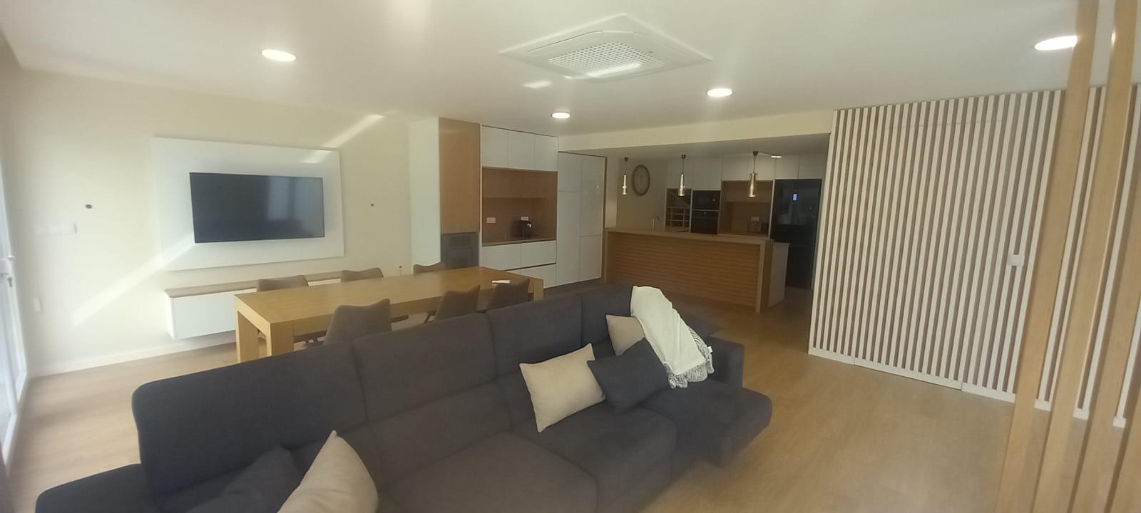 Moradia T3 renovada