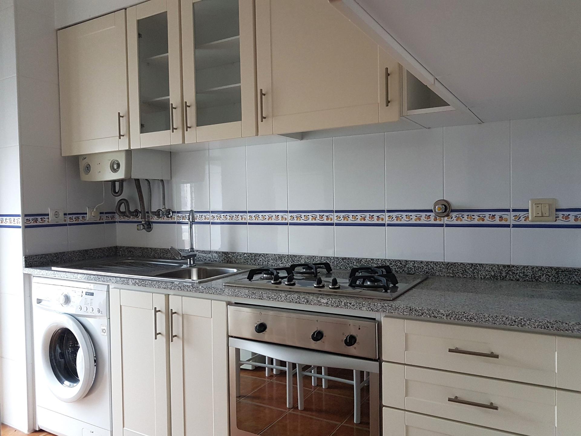 ARRENDAMENTO Apartamento T0 Aveiro