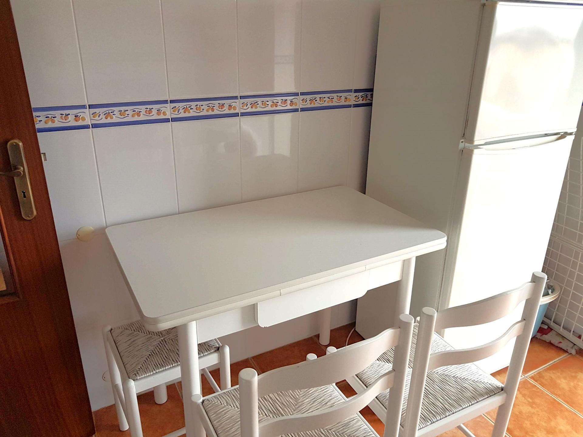 ARRENDAMENTO Apartamento T0 Aveiro