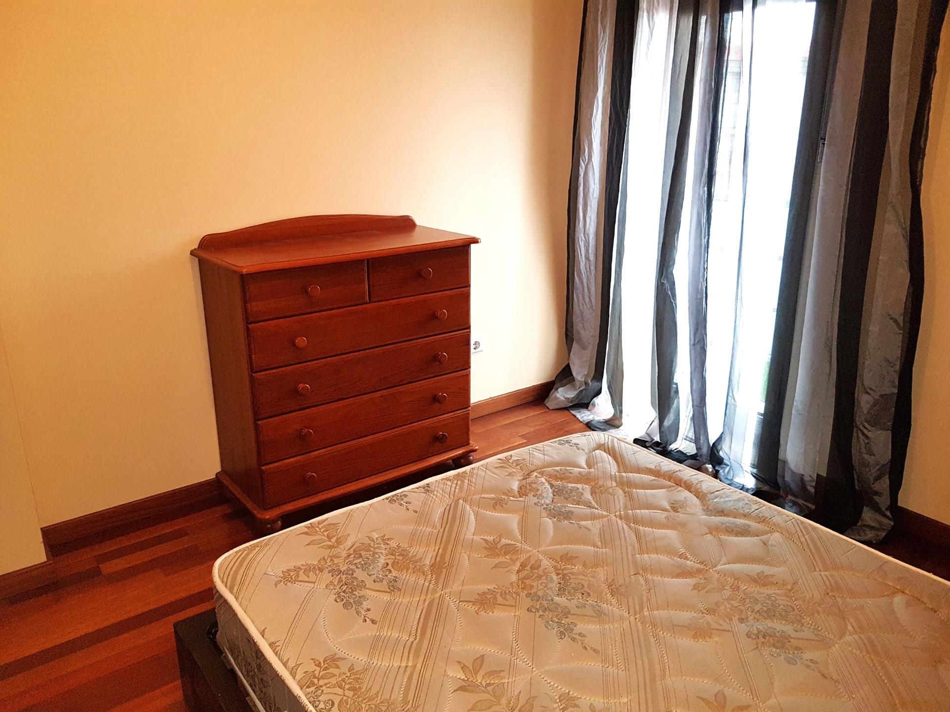 ARRENDAMENTO Apartamento T0 Aveiro