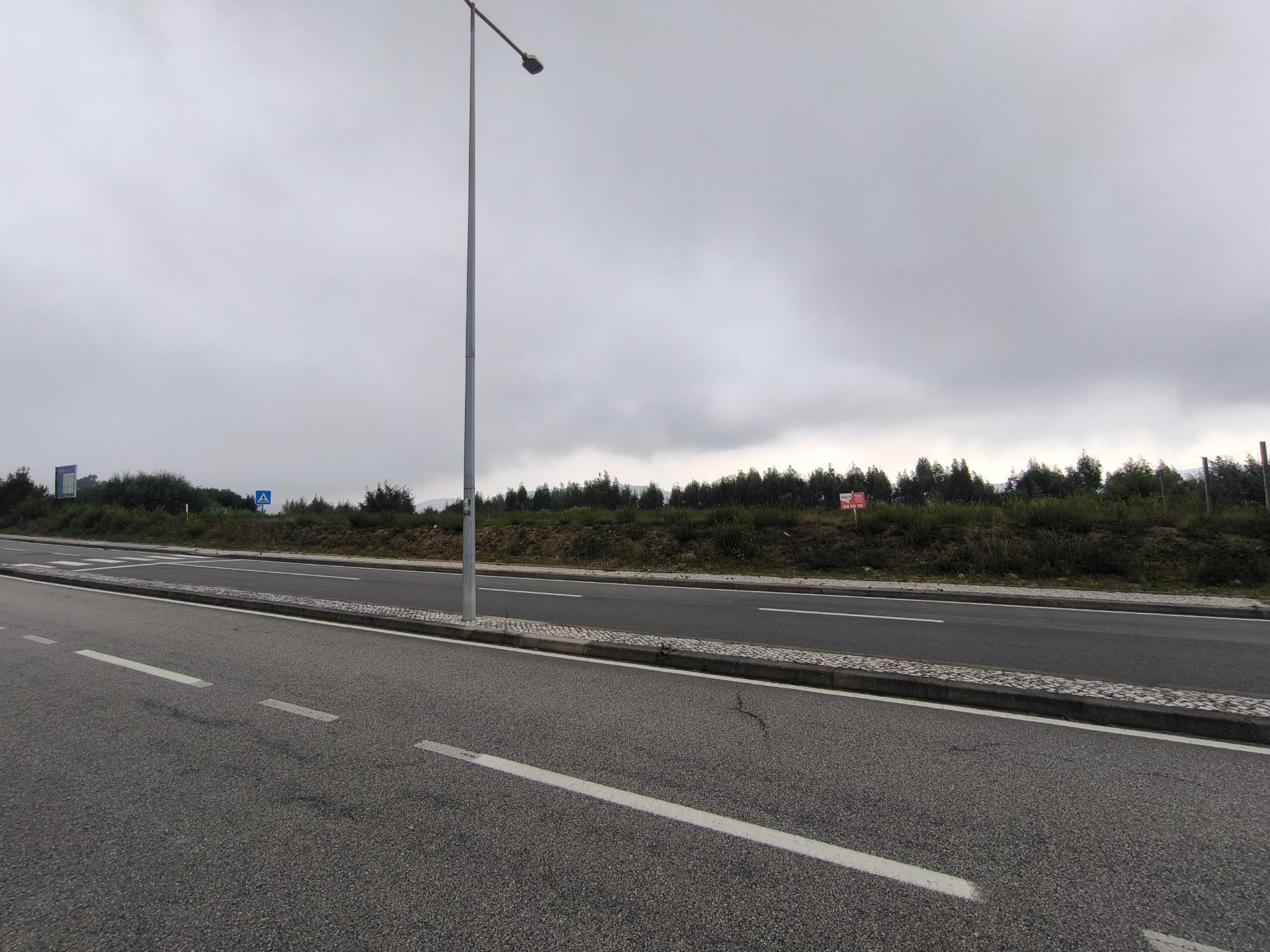 Terreno Urbano