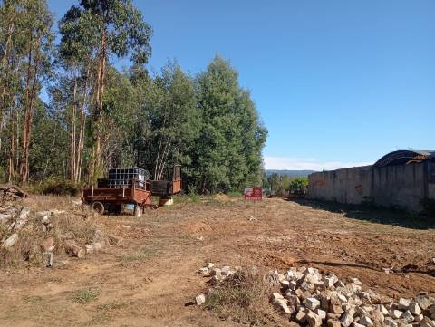 Terreno Aguada de Cima