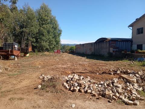 Terreno Aguada de Cima