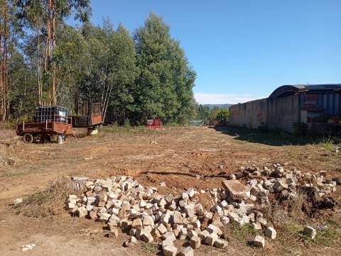 Terreno Aguada de Cima