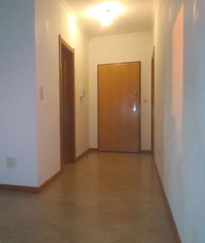 Apartamento T3 Oliveira do Bairro