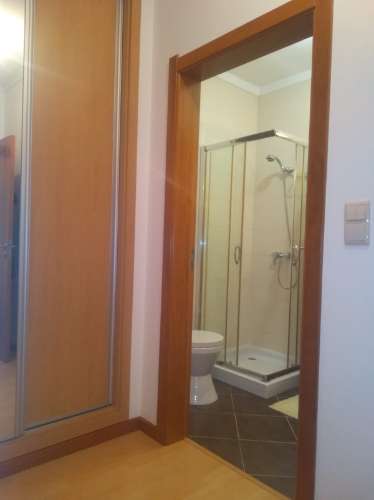 Apartamento T3 Oliveira do Bairro