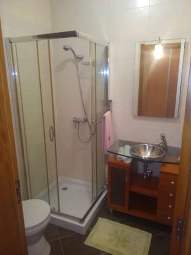 Apartamento T3 Oliveira do Bairro