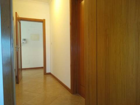 Apartamento T3 Oliveira do Bairro
