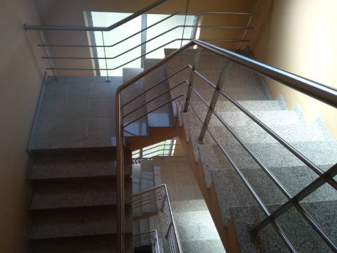 Apartamento T3 Oliveira do Bairro