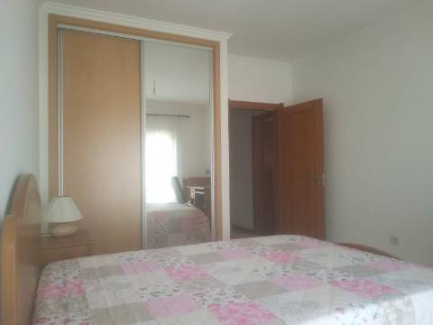 Apartamento T3 Oliveira do Bairro