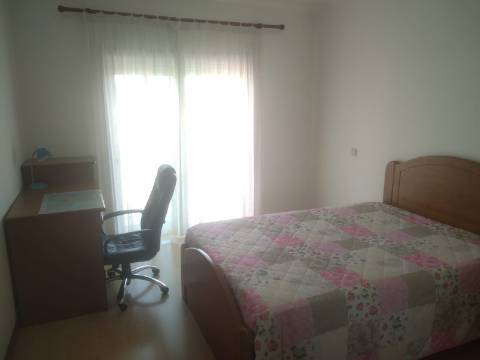 Apartamento T3 Oliveira do Bairro