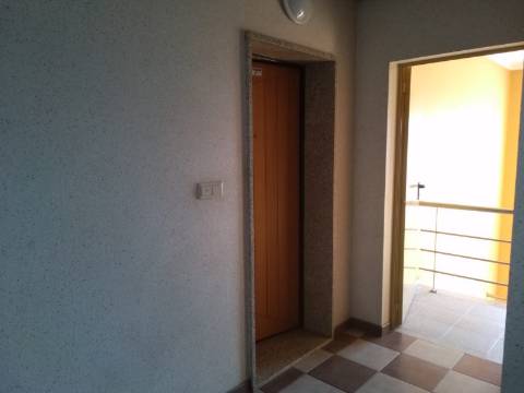 Apartamento T3 Oliveira do Bairro