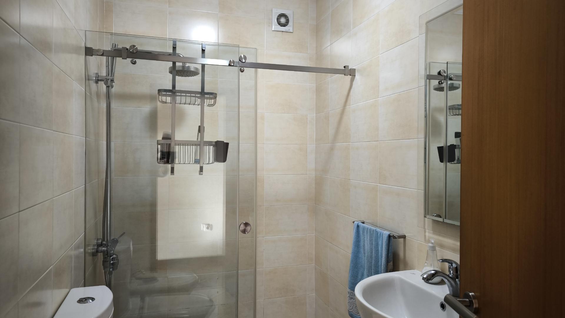 Moradia T3 Triplex a 2 minutos do Glicínias