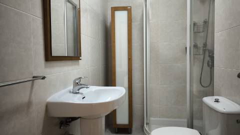 Moradia T3 Triplex a 2 minutos do Glicínias