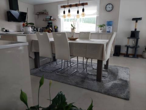 Moradia T3 Moderna e Confortável em Oliveira do Bairro.