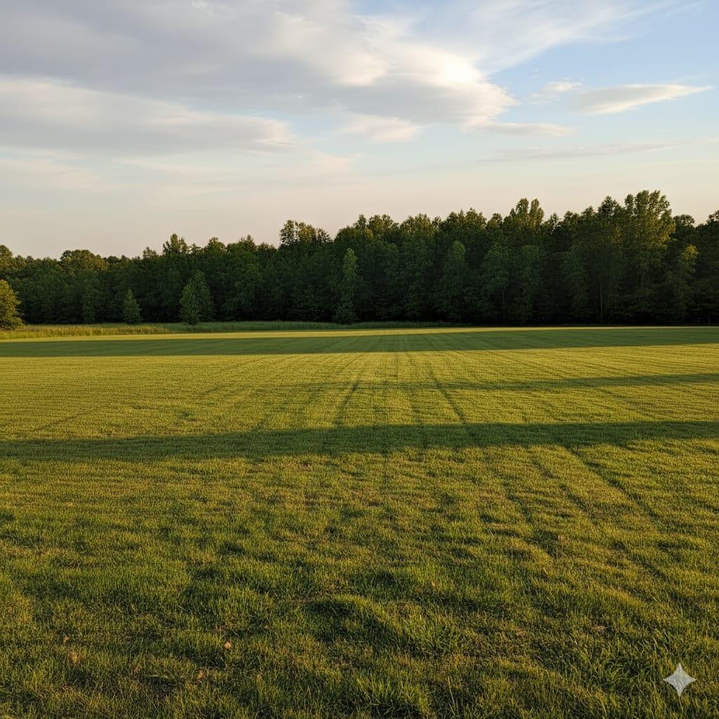 Terreno Urbano em Oiã