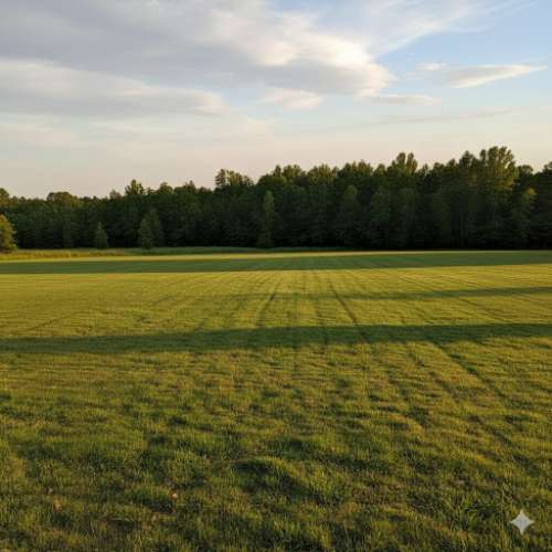 Terreno Urbano em Oiã